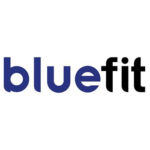 logo bluefit